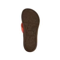 Reef Zehensandalen Santa Ana Poppy Rot Damen -Sportausrüstung Reef CJ1612 Santa Ana Sandale206 1200x1200 1