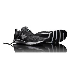 Salming Quest Grau Laufschuhe Damen