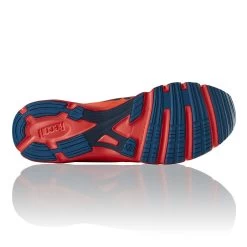 Salming Laufschuhe EnRoute 3 (Dämpfung) Orange Herren -Sportausrüstung SALMING 1280069 0803 ENROUTE 3 HERREN 3 1000x1000 1