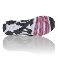 Salming Laufschuhe EnRoute 3 (Dämpfung) Grau/weiss Damen -Sportausrüstung SALMING 1280070 1007 ENROUTE 3 DAMEN 2020 3 1200x1200 1