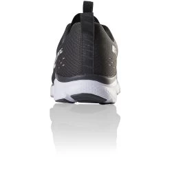 Salming Laufschuhe EnRoute 3 (Dämpfung) Grau/weiss Damen -Sportausrüstung SALMING 1280070 1007 ENROUTE 3 DAMEN 2020 4 1200x1200 1