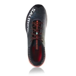 Salming Laufschuhe Speed 8 (Leichtigkeit) Grau/orange Herren -Sportausrüstung SALMING 1280071 1008 SPEED 8 HERREN 5 1000x1000 1