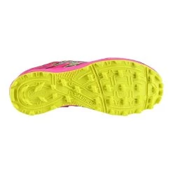 Salming Laufschuhe Elements Pink Damen MUSTEREXEMPLAR -Sportausrüstung SALMING 1288037 1515 MUSTER ELEMENTS 3 1200x1200 1
