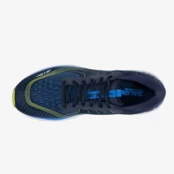 Salming Laufschuhe Recoil Prime (Dämpfung) Blau Herren 10 Salming Laufschuhe Recoil Prime (Dämpfung) Blau Herren -Sportausrüstung SAL 1282090 0303 1 recoil prime shoe men royal blue 4 1200x1200 1