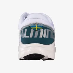 Salming Laufschuhe Recoil Lyte (Leichtigkeit) Weiss Herren 12 Salming Laufschuhe Recoil Lyte (Leichtigkeit) Weiss Herren -Sportausrüstung SAL 1282094 0307 recoil lyte shoe men Schuh 3 1200x1200 1