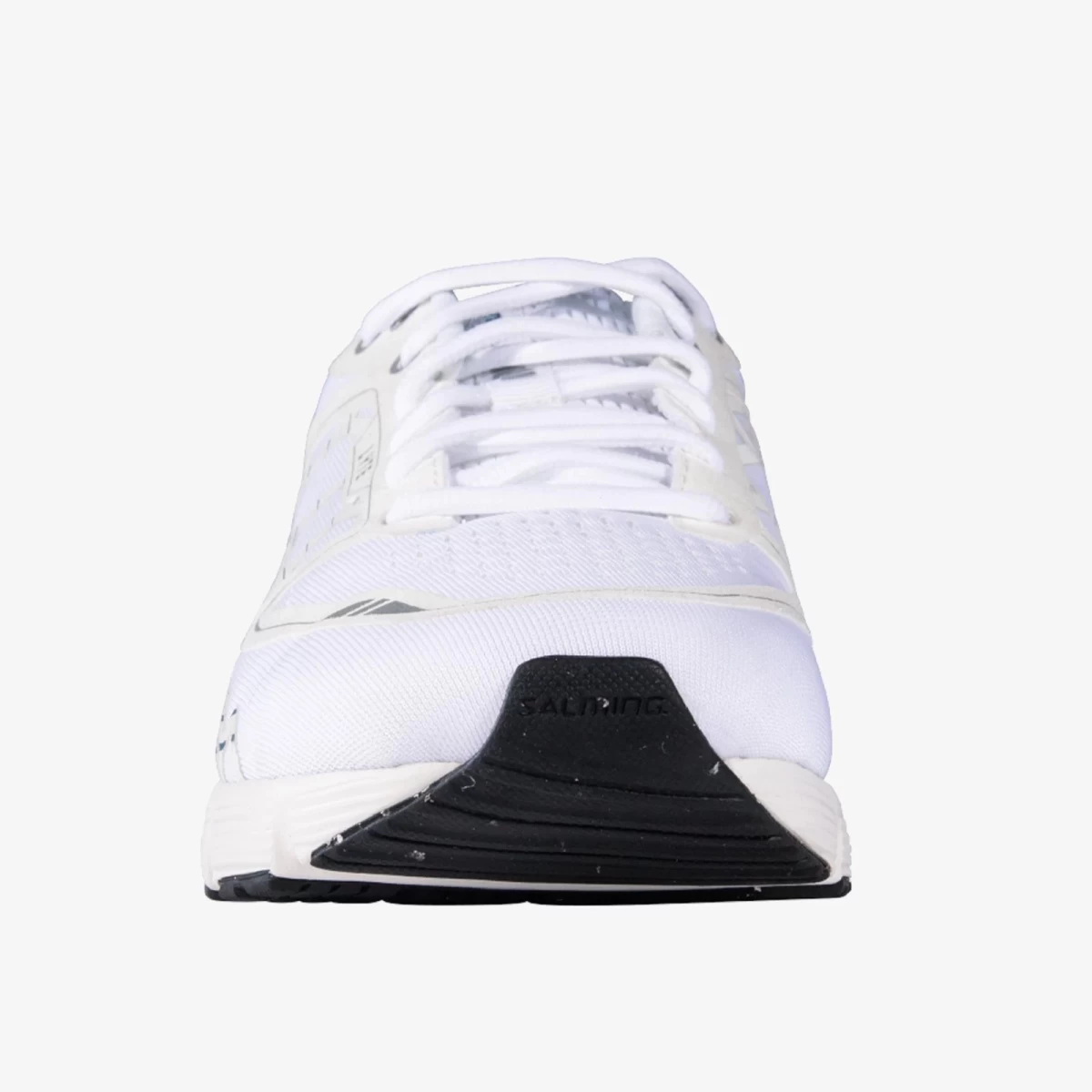 Salming Laufschuhe Recoil Lyte (Leichtigkeit) Weiss Herren 6 Salming Laufschuhe Recoil Lyte (Leichtigkeit) Weiss Herren – Bild 4