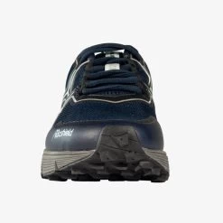 Salming Trail-Laufschuhe Recoil Trail (Vibram Sohle) Schwarz Damen 11 Salming Trail-Laufschuhe Recoil Trail (Vibram Sohle) Schwarz Damen -Sportausrüstung SAL 1282097 1003 recoil trail shoe women Schuh 4 1200x1200 1