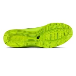 Salming Laufschuhe Race 7 (Leichtigkeit) Schwarz/gelb Herren -Sportausrüstung SAL 1289073 0109 5 Race 7 Men Black Yellow204 800x800 1