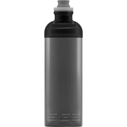 SIGG Trinkflasche Sexy 600ml Anthrazit