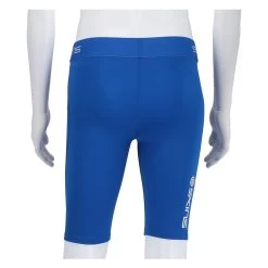 Skins Funktionshose 1-Series Half Tight Short (enganliegend) Kurz Blau Herren -Sportausrüstung SKINS SK SO00100022041 FUNKTIONSHOSE 1 SERIES HALF TIGHT 2 1200x1200 1