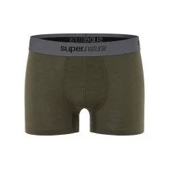 Super.natural Super Natural Boxershort Base Mid 175g - Merinowolle - Unterwäsche Olivegrün Herren 8 Super.natural Super Natural Boxershort Base Mid 175g - Merinowolle - Unterwäsche Olivegrün Herren -Sportausrüstung SN SNM0038600904 Base 175g Boxershort 3 1200x1200 1
