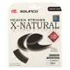 Besaitung Mit Tennissaite Solinco X Natural Schwarz 2 Besaitung Mit Tennissaite Solinco X Natural Schwarz -Sportausrüstung SOLINCO X NATURAL DIAMOND ROUGH SET 1 1200x1200 2