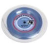 Topspin Tennissaite Cyber Blue (Haltbarkeit+Touch) Blau 110m Rolle -Sportausrüstung SR CyberBlue 472x472 1