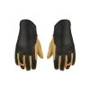 Salewa Winterhandschuhe (Vollleder-Innenhand) Ortles AM - Warm, Winddicht Und Atmungsaktiv - Schwarz/gelb Herren 2 Salewa Winterhandschuhe (Vollleder-Innenhand) Ortles AM - Warm, Winddicht Und Atmungsaktiv - Schwarz/gelb Herren -Sportausrüstung Salewa Handtusche Leder Ortles 20Bergsteigen 028511 0911 1015x1015 1
