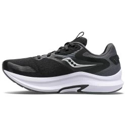 Saucony Laufschuhe Axon 2 (Dämpfung) Schwarz Herren -Sportausrüstung Saucony S20732 05 Axon 2 Schuh203 1200x1200 1