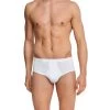 Schiesser Sportslip Original Feinripp Mit Eingriff Weiss Herren 1 Schiesser Sportslip Original Feinripp Mit Eingriff Weiss Herren -Sportausrüstung Schiesser 005128 100 Sportslip Feinripp 2 1200x1200 1