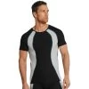 Schiesser Funktions-Tshirt Kurzarm Sport Extreme Unterwäsche Schwarz Herren -Sportausrüstung Schiesser 135299 000 Shirt Extreme 1203 1200x1200 1