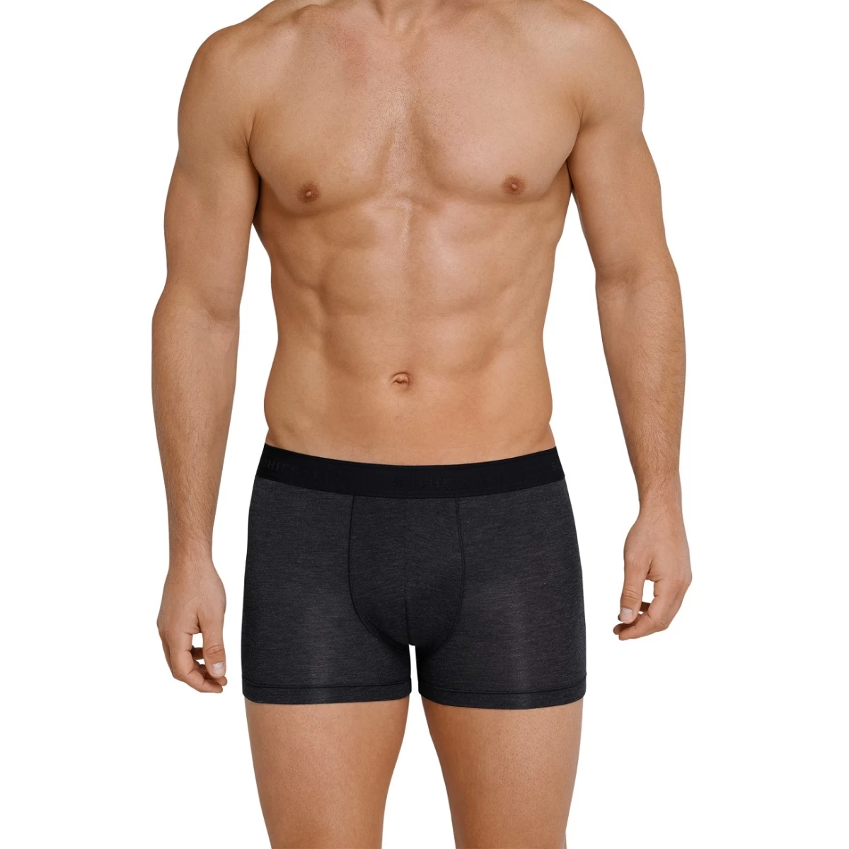 Schiesser Boxershorts Personal Fit Unterwäsche Nachtblau Herren 3 Schiesser Boxershorts Personal Fit Unterwäsche Nachtblau Herren