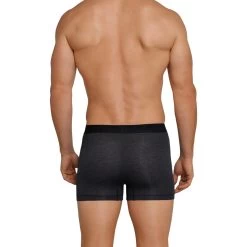Schiesser Boxershorts Personal Fit Unterwäsche Nachtblau Herren 7 Schiesser Boxershorts Personal Fit Unterwäsche Nachtblau Herren -Sportausrüstung Schiesser 155344 804 Boxershort Personal Fit 2 1200x1200 1