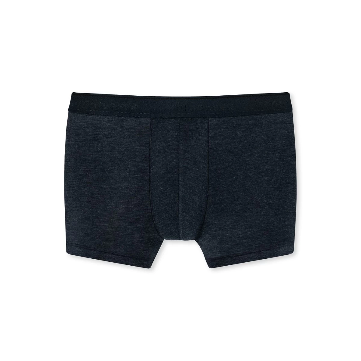 Schiesser Boxershorts Personal Fit Unterwäsche Nachtblau Herren 4 Schiesser Boxershorts Personal Fit Unterwäsche Nachtblau Herren – Bild 2