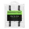 Signum Pro Overgrip UltraTac 0.70mm Weiss 10er Clip-Beutel -Sportausrüstung Signum Pro Overgrip UltraTac weiss 10er 3538 WH 1200x1200 1