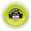 Signum Pro Tennissaite Triton (Haltbarkeit+Spin) Lemon 100m Rolle -Sportausrüstung Signum Pro Triton Rolle 909x909 1