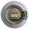 Signum Pro Tennissaite Firestorm (Haltbarkeit+Power) Gold 100m Rolle