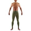Skins Funktionshose 2-Series Tight Long (enganliegend, Kompression) Khakigrün Herren -Sportausrüstung Skins Hose 2 Series Tight SK SW00200010573 1 1200x1200 1