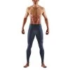 Skins Funktionshose 2-Series Tight Long (enganliegend, Kompression) Navyblau Herren -Sportausrüstung Skins Hose 2 Series Tight SK SW00200019010 1 1200x1200 1