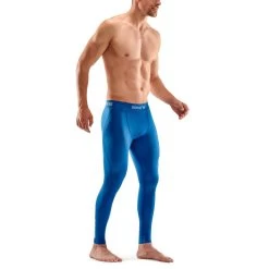 Skins Funktionshose 1-Series Tight Long (enganliegend, Kompression) Blau Herren -Sportausrüstung Skins SK SO00100012041 Tight 1 Series 4 1200x1200 1