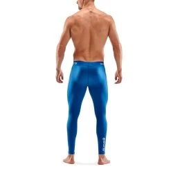 Skins Funktionshose 1-Series Tight Long (enganliegend, Kompression) Blau Herren -Sportausrüstung Skins SK SO00100012041 Tight 1 Series 5 1200x1200 1