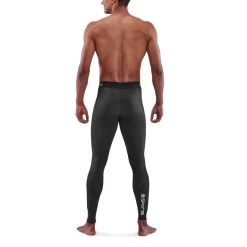 Skins Funktionshose 1-Series Tight Long (enganliegend, Kompression) Schwarz Herren -Sportausrüstung Skins SK SO00100019001 Tight 1 Series 1200x1200 1