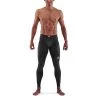 Skins Funktionshose 3-Series Tight Long (enganliegend) Schwarz Herren 2 Skins Funktionshose 3-Series Tight Long (enganliegend) Schwarz Herren -Sportausrüstung Skins SK ST00300019001 3 Series Tight Long 2 1200x1200 1