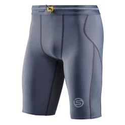 Skins Funktionshose 3-Series Half Tight Short (enganliegend) Charcoalgrau Herren 15 Skins Funktionshose 3-Series Half Tight Short (enganliegend) Charcoalgrau Herren -Sportausrüstung Skins SK ST00300029118 3 Series Short Long 1200x1200 1