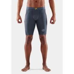 Skins Funktionshose 3-Series Half Tight Short (enganliegend) Charcoalgrau Herren 10 Skins Funktionshose 3-Series Half Tight Short (enganliegend) Charcoalgrau Herren -Sportausrüstung Skins SK ST00300029118 3 Series Short Long 7 1200x1200 1