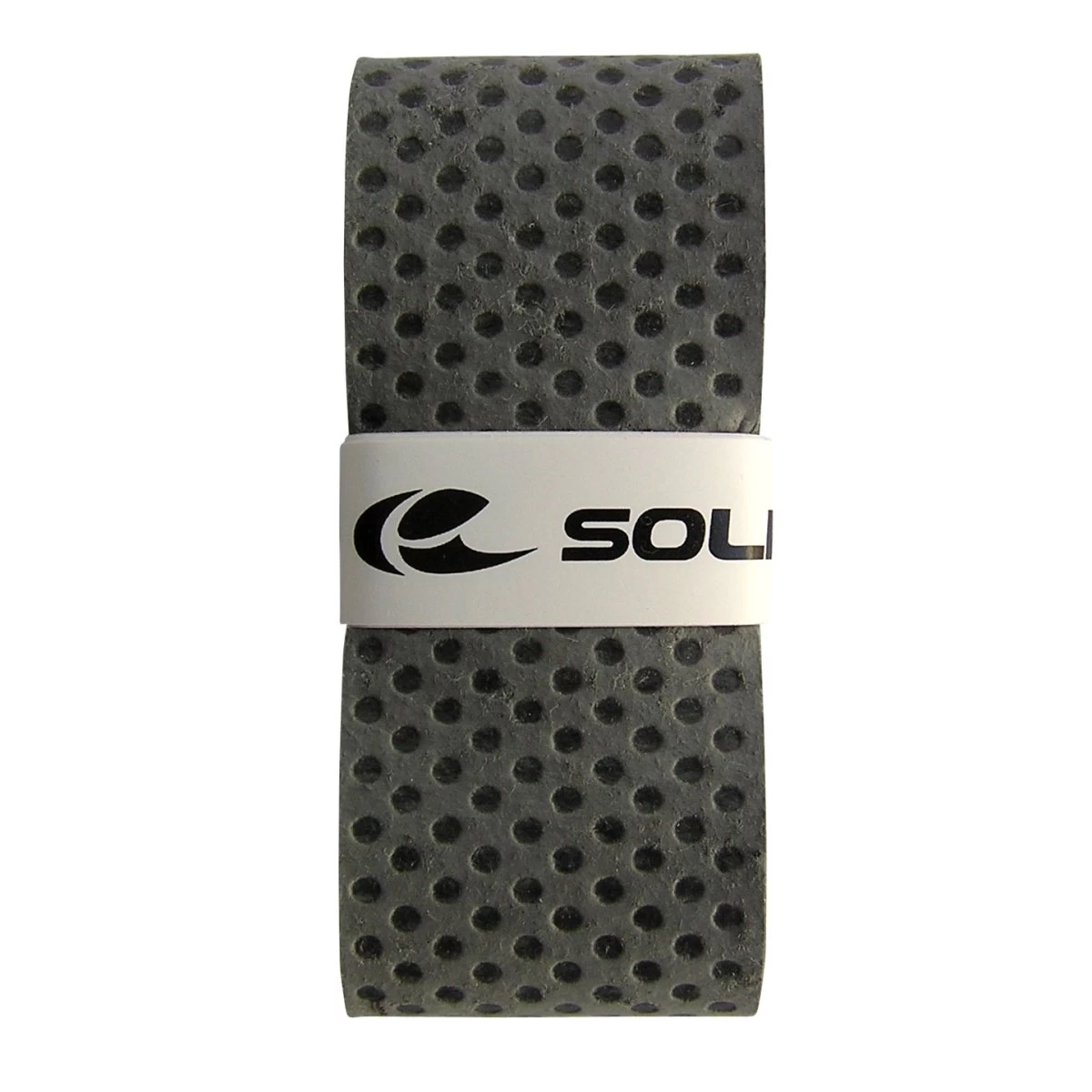 Solinco Heaven Overgrip 3er Grau 4 Solinco Heaven Overgrip 3er Grau – Bild 2