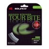 Besaitung Mit Solinco Tour Bite Diamond Rough