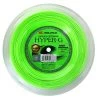 Solinco Tennissaite Hyper G SOFT (Haltbarkeit+Touch) Grün 200m Rolle