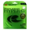 Solinco Tennissaite Hyper G SOFT (Haltbarkeit+Touch) Grün 12m Set -Sportausrüstung Solinco hyperg soft Set 964x964 1