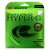 Besaitung Mit Tennissaite Solinco Hyper G SOFT Grün 2 Besaitung Mit Tennissaite Solinco Hyper G SOFT Grün -Sportausrüstung Solinco hyperg soft Set 964x964 2