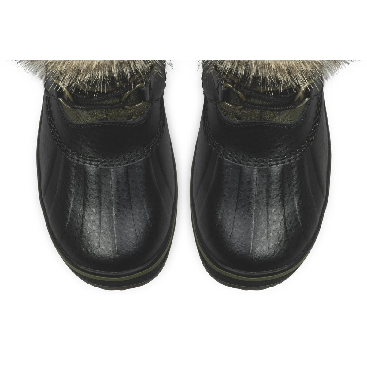 Sorel Winterstiefel Tofino II Dunkelgrün Damen (Größe 37) 8 Sorel Winterstiefel Tofino II Dunkelgrün Damen (Größe 37) – Bild 6