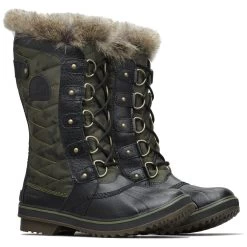 Sorel Winterstiefel Tofino II Dunkelgrün Damen (Größe 37) 11 Sorel Winterstiefel Tofino II Dunkelgrün Damen (Größe 37) -Sportausrüstung Sorel 1821941 371 u5B15D205 1200x1200 1