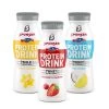 Sponser Protein Drink Erdbeere/Cranberry 6x330ml Karton 1 Sponser Protein Drink Erdbeere/Cranberry 6x330ml Karton -Sportausrüstung Sponser protein drinks 1000x1000 1
