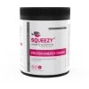 Squeezy Protein Energy Drink Schokolade 650g Dose 2 Squeezy Protein Energy Drink Schokolade 650g Dose -Sportausrüstung Squeezy SQPU0060 Protein EnergyDrink 650g Dose Schoko 872x872 1