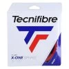 Tecnifibre Tennissaite X-One Biphase (Touch+Power) Rot 12m Set -Sportausrüstung TECNIFIBRE 01GXONxxxR X ONE BIPHASE ROT 1 1200x1200 1