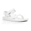 Teva Sandale Original Universal Weiss Damen -Sportausrüstung TEVA 1003987 W OriginalUniversal BRWH 5203 1200x1200 1