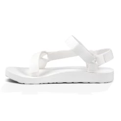 Teva Sandale Original Universal Weiss Damen -Sportausrüstung TEVA 1003987 W OriginalUniversal BRWH 5204 1200x1200 1