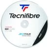 Tecnifibre Tennissaite Pro Red Code Rot 200m Rolle -Sportausrüstung TF 04RRE125XR TECNIFIBRE Bobine RED CODE 125 1200x1200 1
