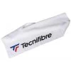 Tecnifibre Handtuch Logo Weiss 50x75cm -Sportausrüstung TF 54TOWELWHI Handtuch 1200x1200 1