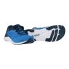 Topo Laufschuhe Fli-Lyte 4 (Leichtigkeit) Blau/weiss Herren 2 Topo Laufschuhe Fli-Lyte 4 (Leichtigkeit) Blau/weiss Herren -Sportausrüstung TOPO TOM049BLUWHT FLI LYTE 4 1 1200x1200 1
